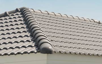 advantages of Kaimrig End clay roofing