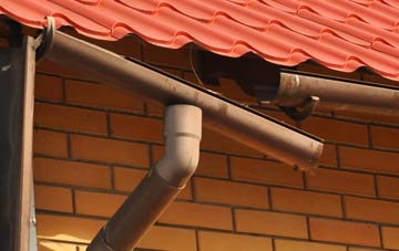 Kaimrig End gutter repair costs