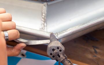 disadvantages of Kaimrig End lead roofing