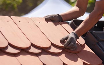Kaimrig End roof tile contractors