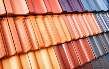 Kaimrig End roof tile costs