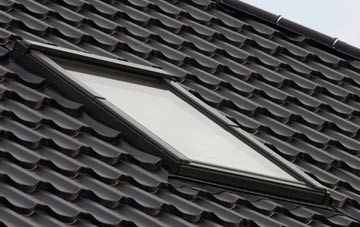 benefits of Kaimrig End roof windows