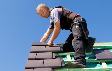 disadvantages of Kaimrig End slate roofing