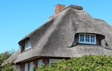 thatch roofing Kaimrig End, Scottish Borders