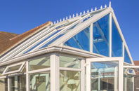 Kaimrig End conservatory roof repairs