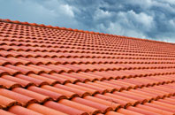 Kaimrig End roofing tiles